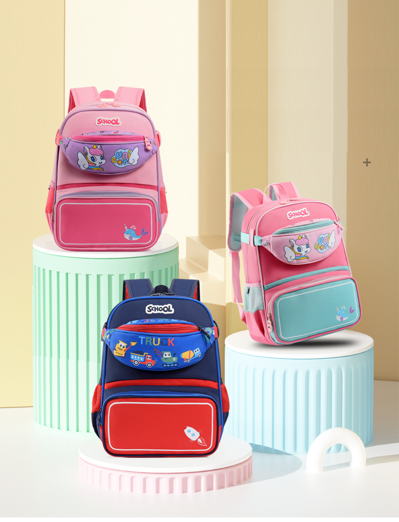 Children's bags